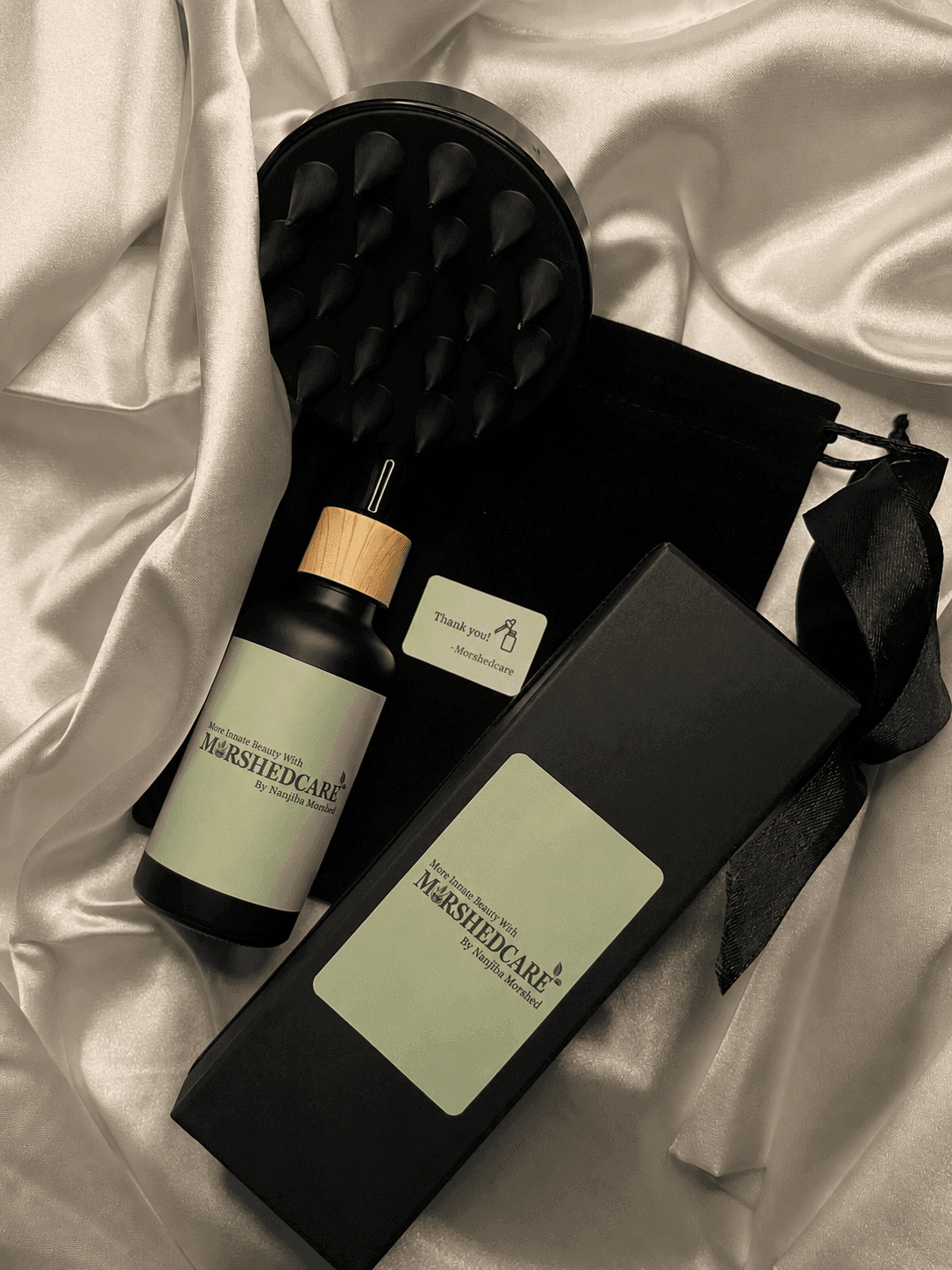 Morshedcare Products