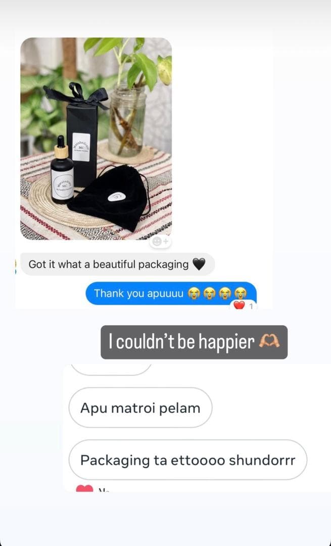 Customer Review